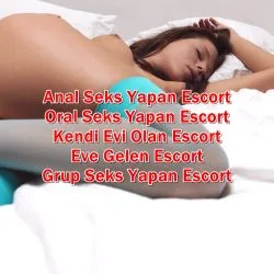 Üniversiteli Escort