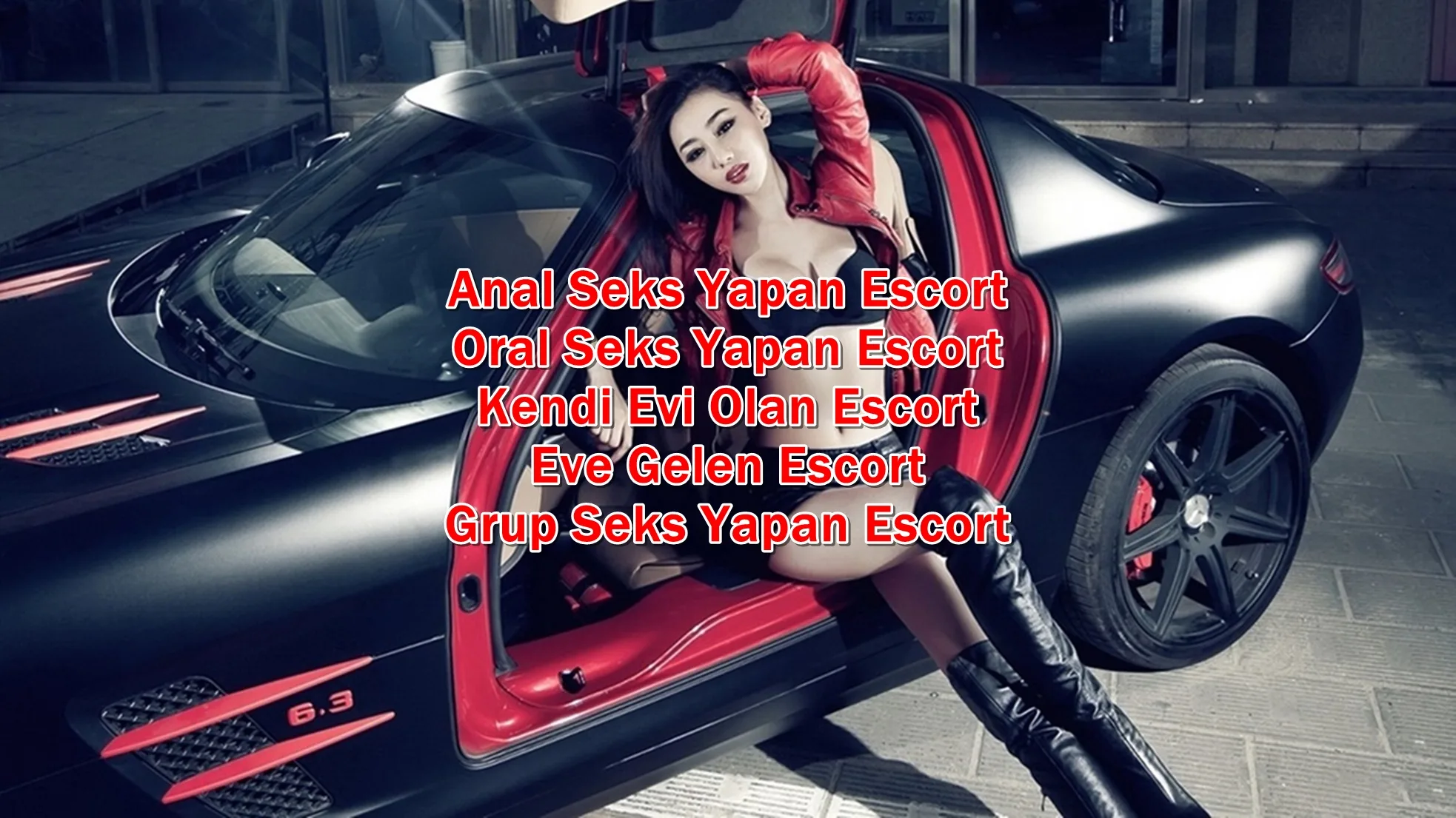 Antep Escort