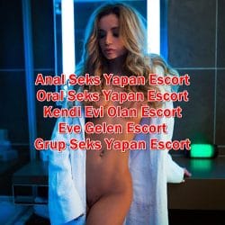 Gaziantepli Escort