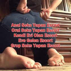 Antep Escort Bayan
