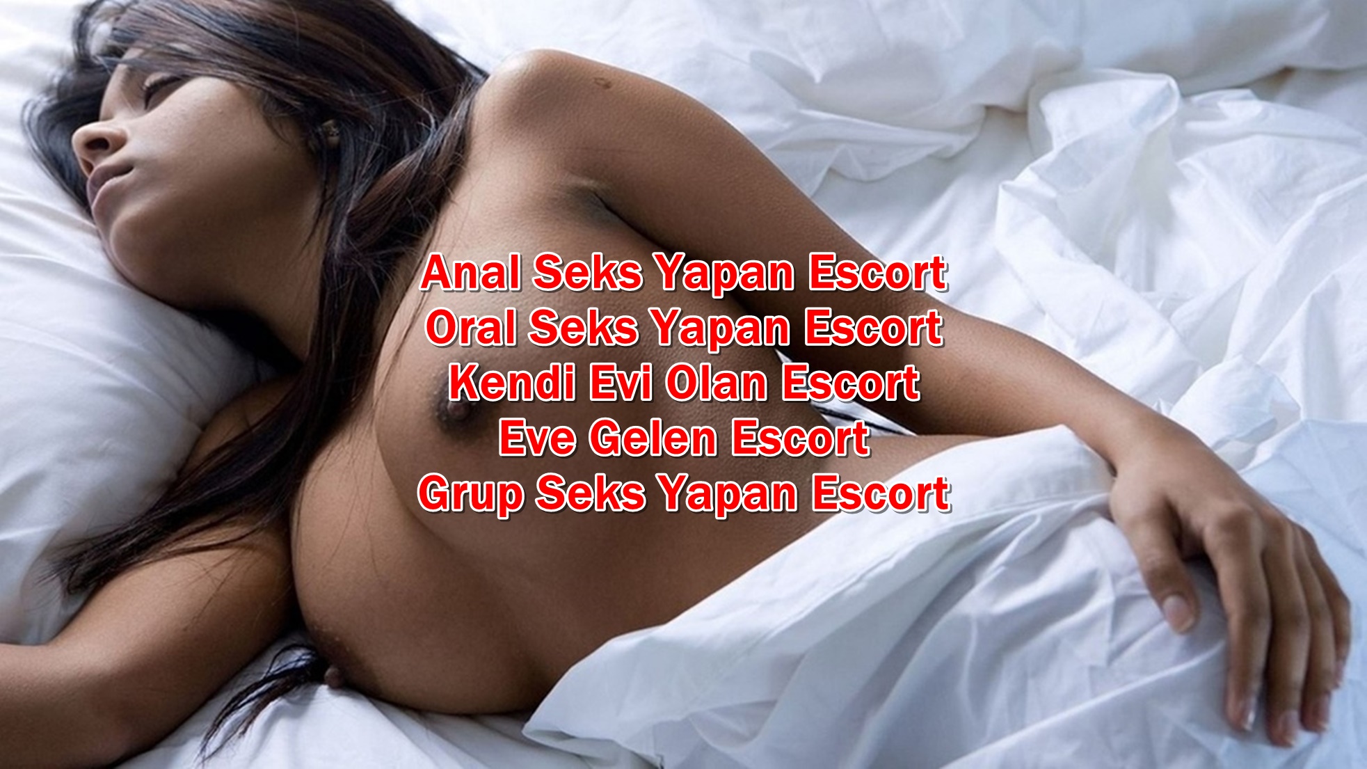 Gaziantep Türbanlı Escort