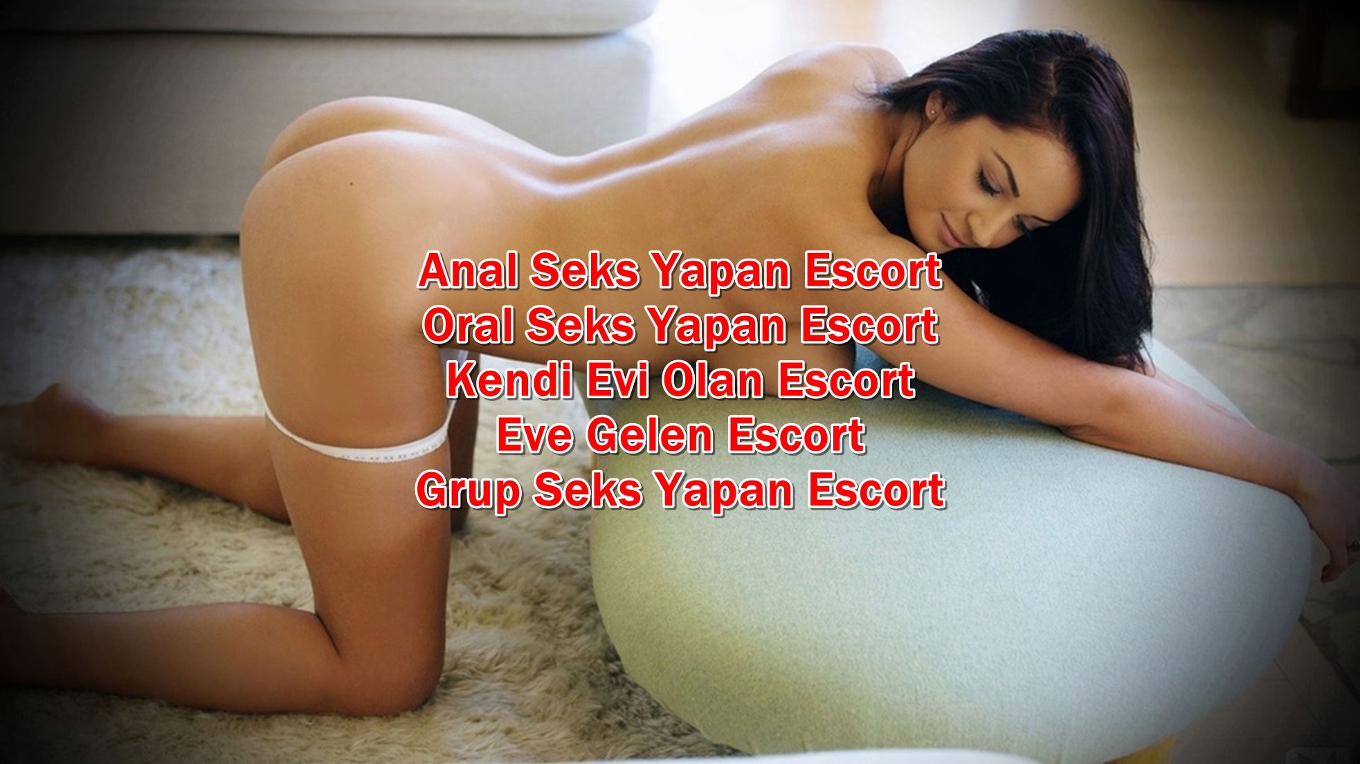 Gizli Numaraya Cevap Veren Escort