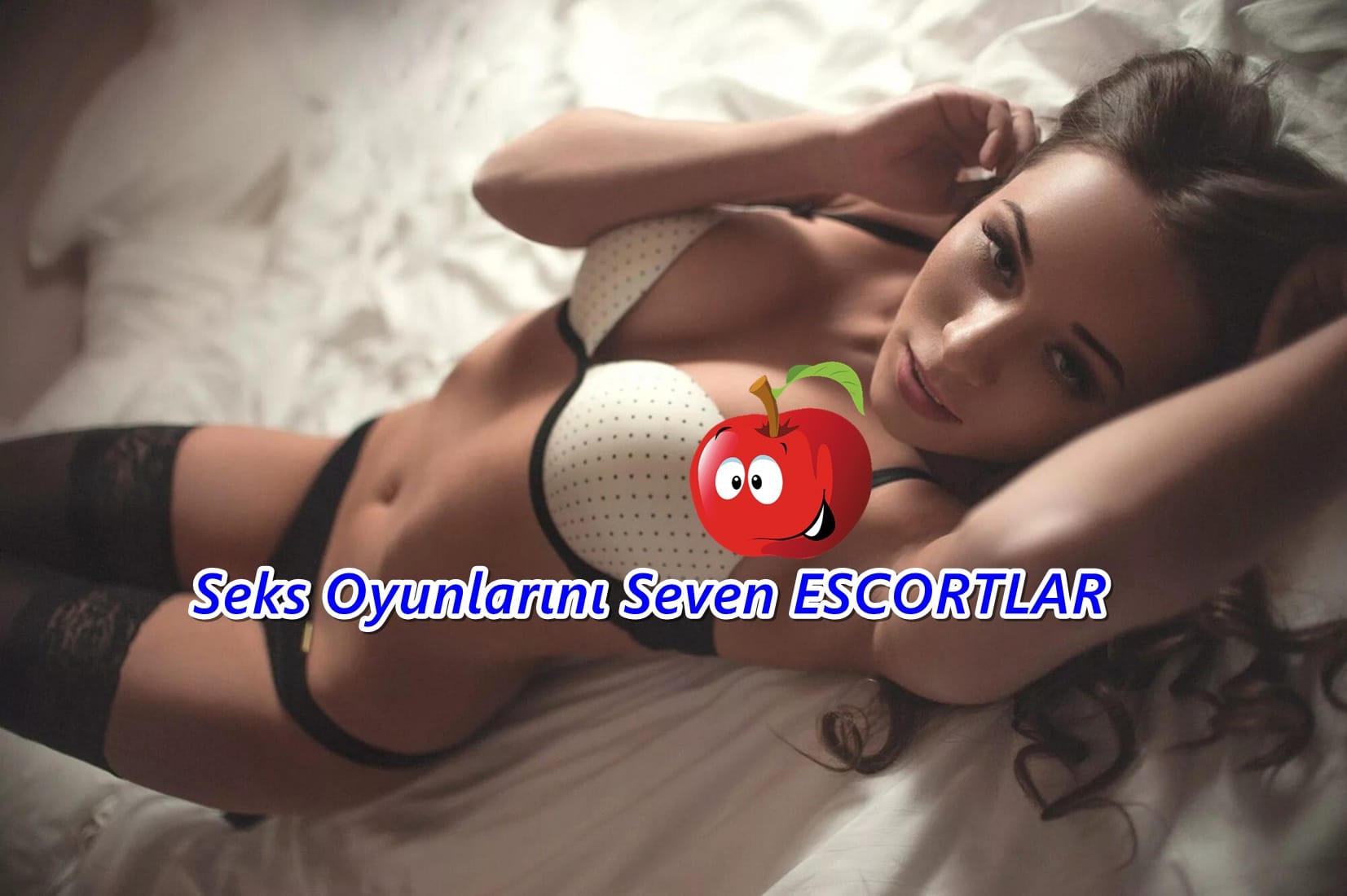 Gaziantep Her Otele Gelen Escort