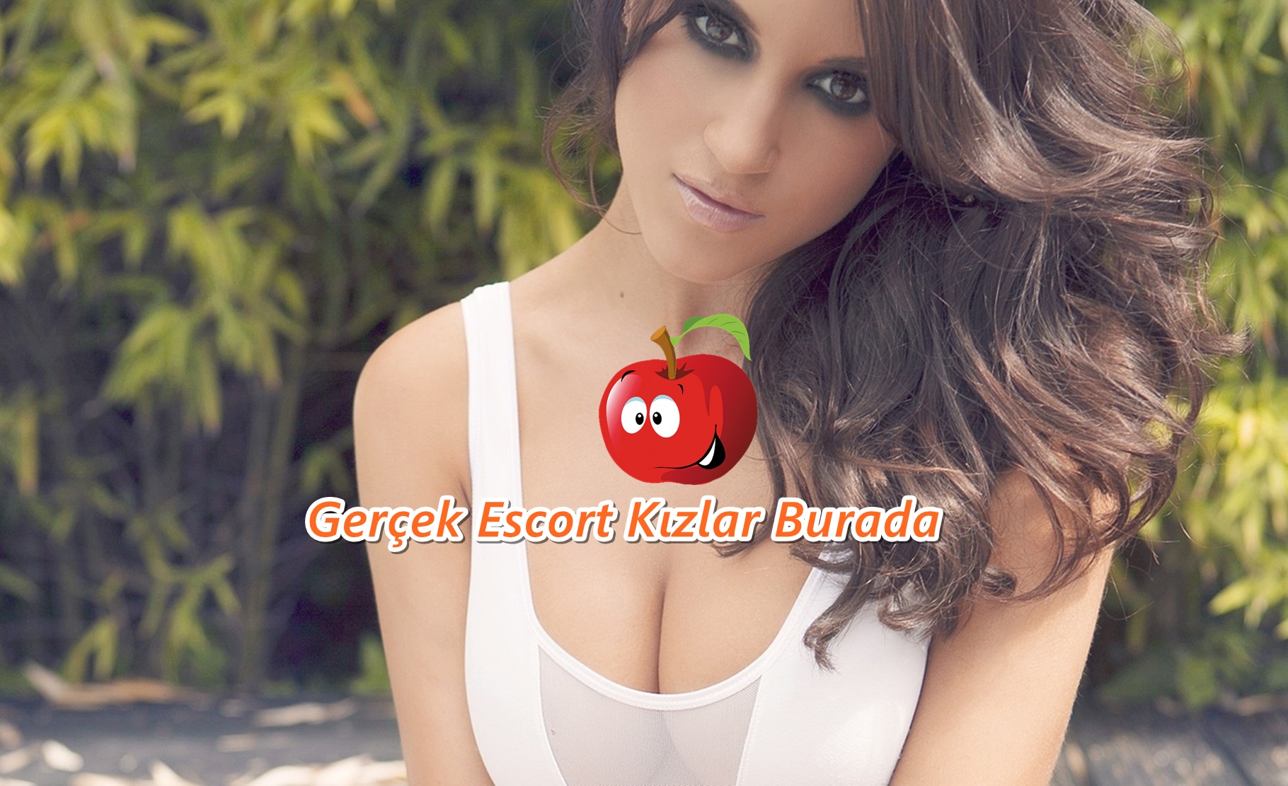 Ormanda Sevişebilen Çılgın Gaziantep Escort