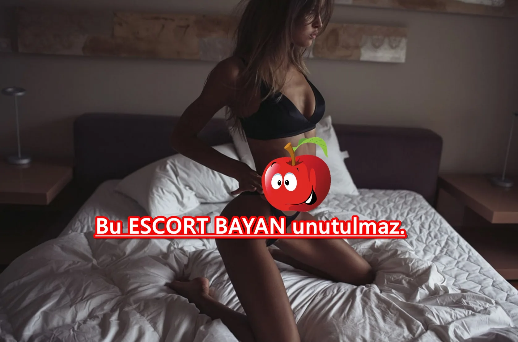 Bayan Escort Gaziantep