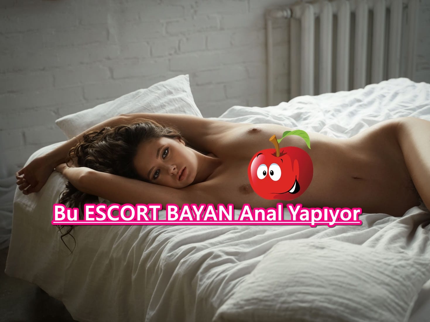 Göbeğine Boşalttıran Gaziantep Escort